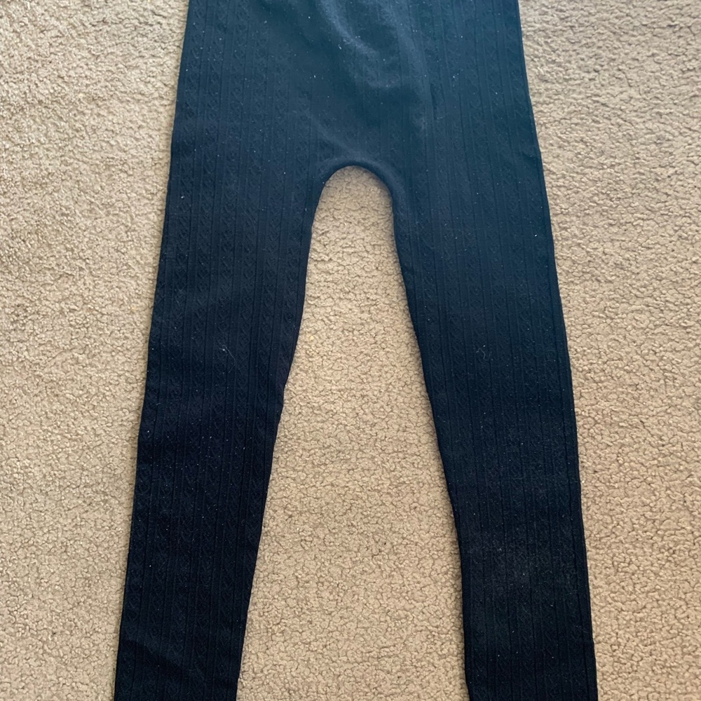 Girl Leggings